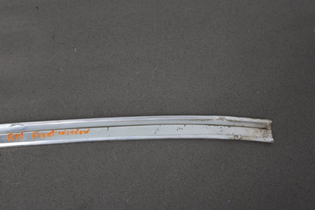 1988 Cadillac Brougham- Trim Panel