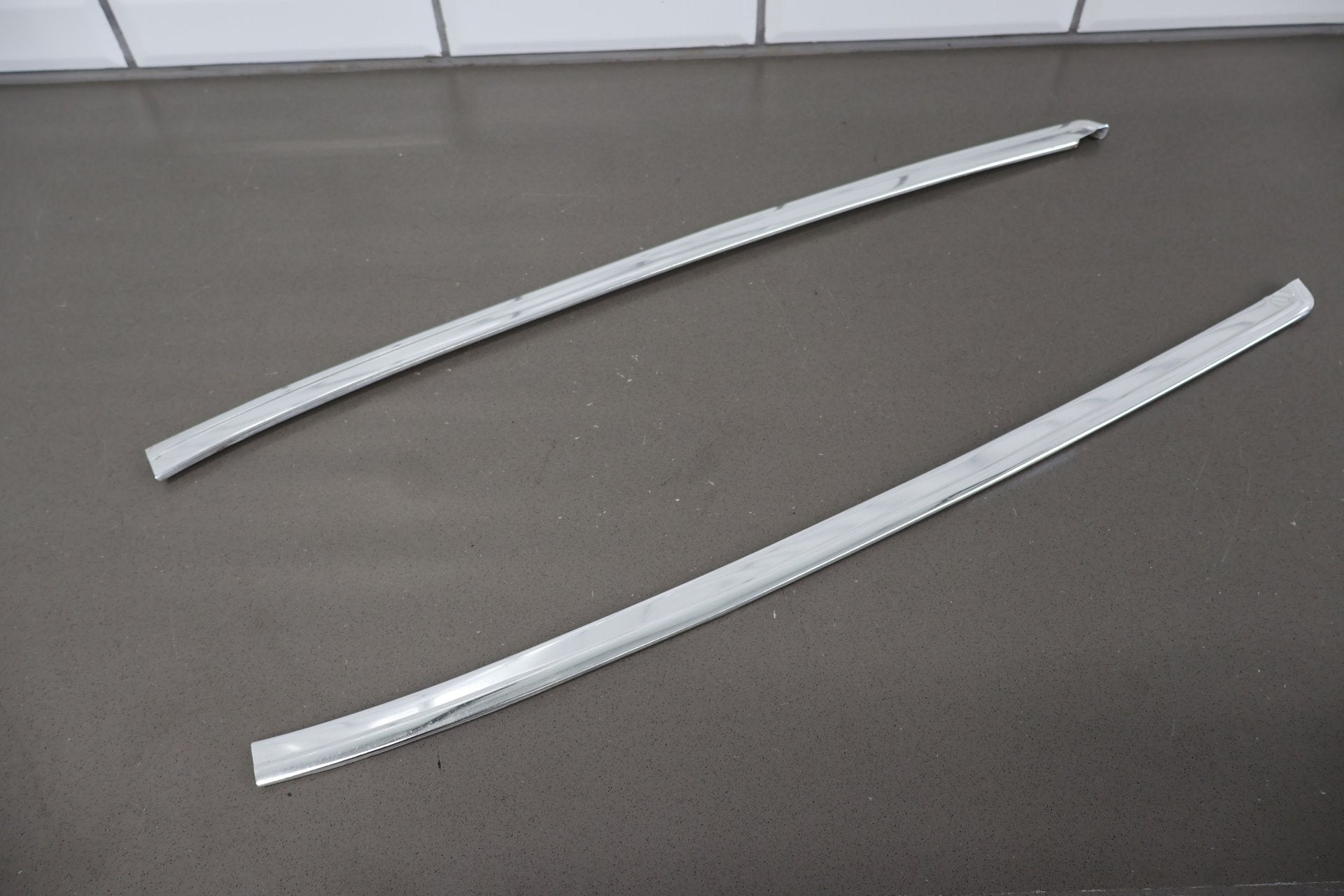 1988 Cadillac Brougham- Trim Panel