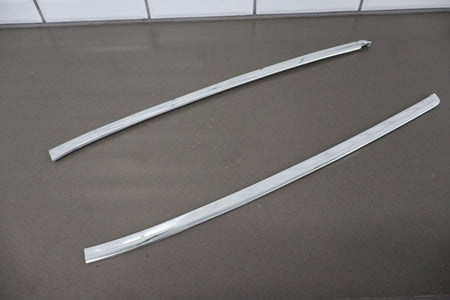 1988 Cadillac Brougham- Trim Panel