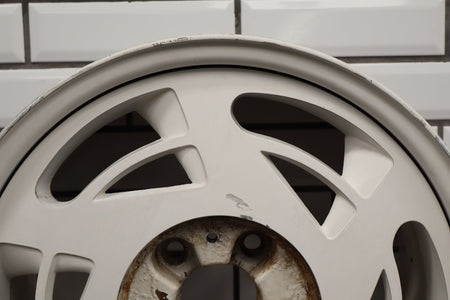 1988 Chevrolet Corvette C4 35th Anniversary Left 17x9.5 OEM Wheel -No Center Cap