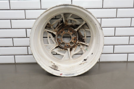 1988 Chevrolet Corvette C4 35th Anniversary Left 17x9.5 OEM Wheel -No Center Cap