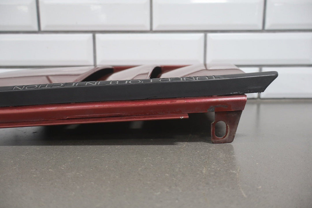 1988 Chevrolet Corvette C4 Right Fender Dark Red
