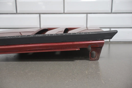 1988 Chevrolet Corvette C4 Right Fender Dark Red