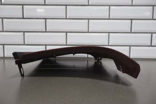 1988 Chevrolet Corvette C4 Right Fender Dark Red