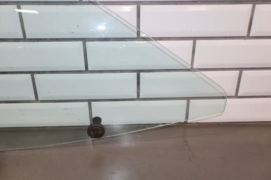 1988 Chevrolet Corvette Convertible Right Front Door Window