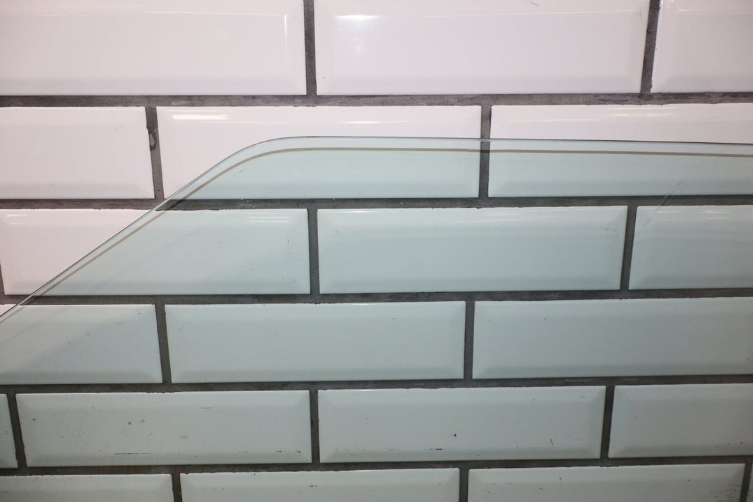 1988 Chevrolet Corvette Convertible Right Front Door Window