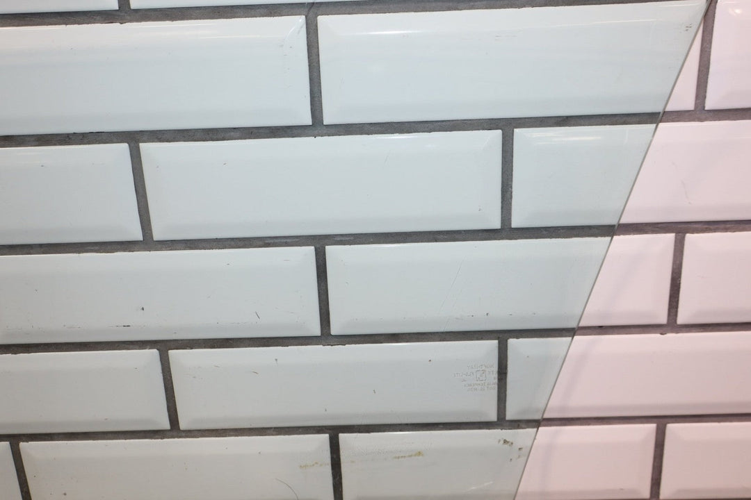 1988 Chevrolet Corvette Convertible Right Front Door Window