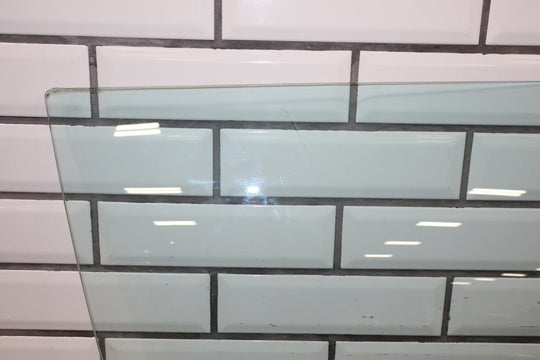 1988 Chevrolet Corvette Convertible Right Front Door Window