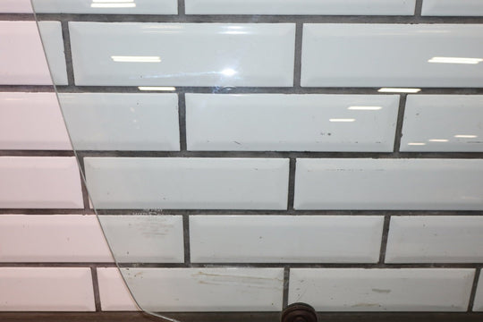 1988 Chevrolet Corvette Convertible Right Front Door Window