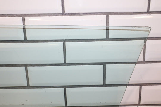 1988 Chevrolet Corvette Convertible Right Front Door Window