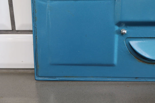 1988 Chevy C4 Corvette Fuel Tank Filler Door Cover