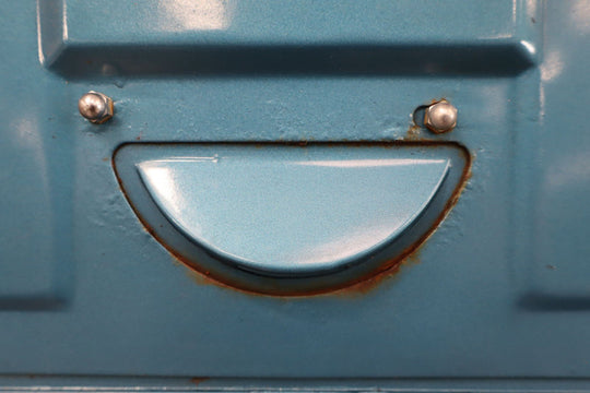 1988 Chevy C4 Corvette Fuel Tank Filler Door Cover