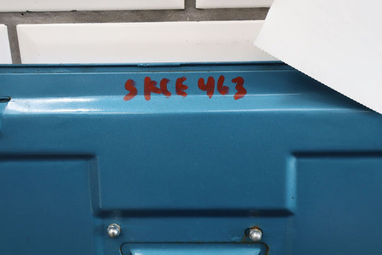 1988 Chevy C4 Corvette Fuel Tank Filler Door Cover