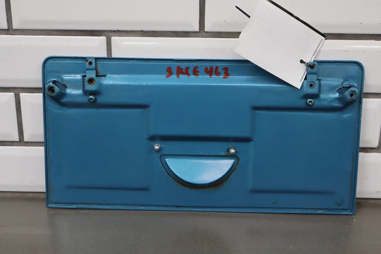 1988 Chevy C4 Corvette Fuel Tank Filler Door Cover