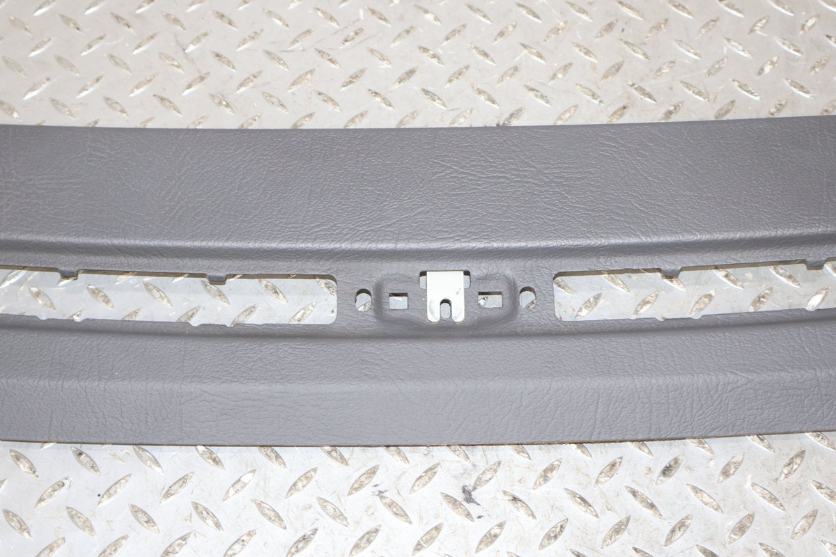 1988 Mazda RX-7- Dash Pad