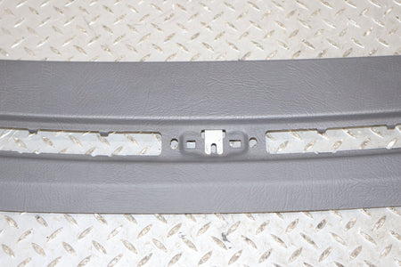 1988 Mazda RX-7- Dash Pad
