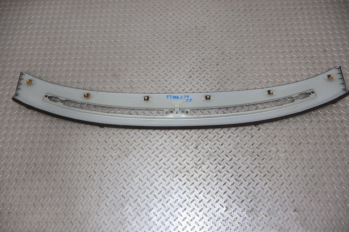 1988 Mazda RX-7- Dash Pad