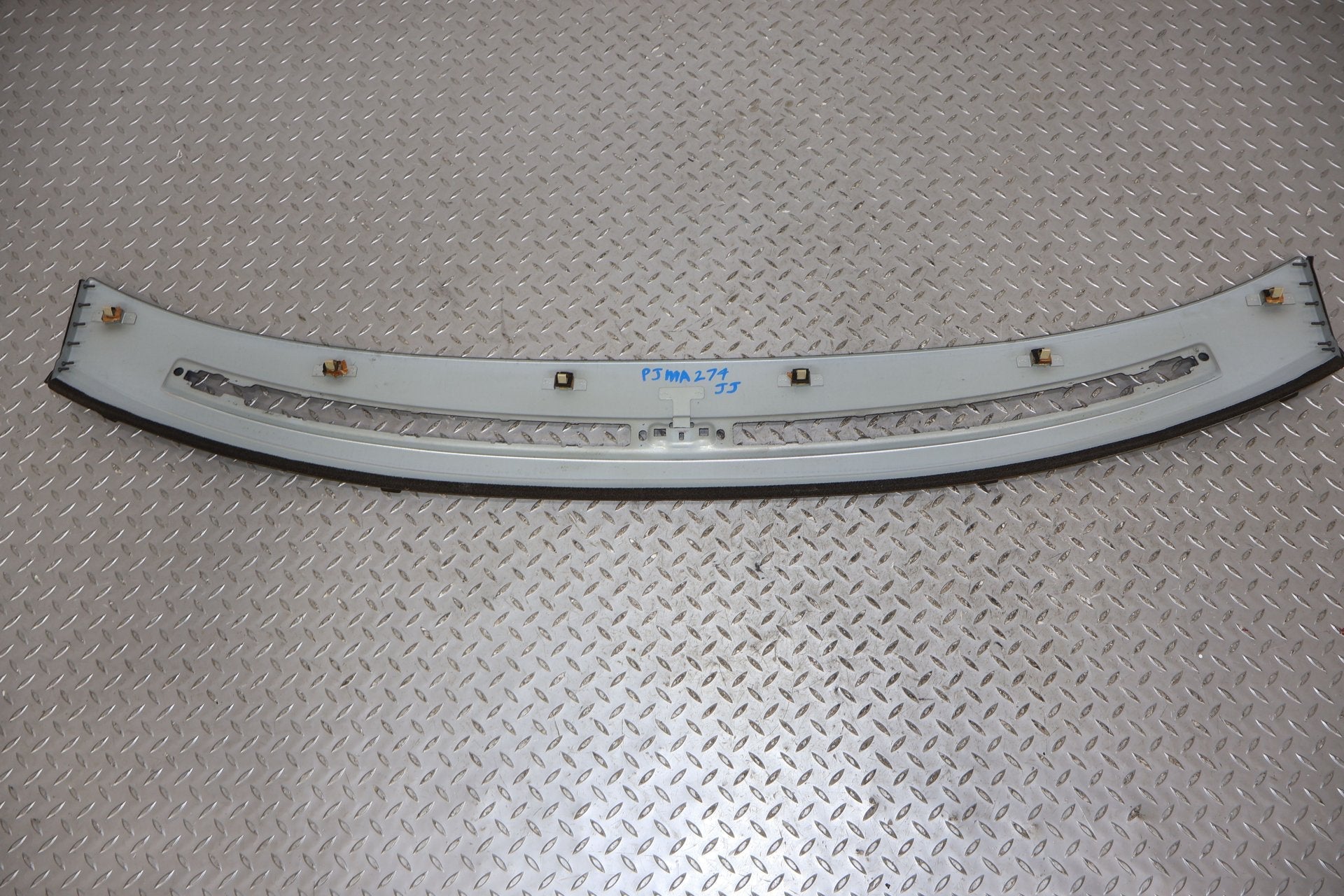 1988 Mazda RX-7- Dash Pad