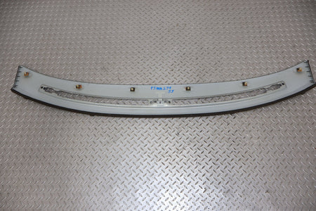1988 Mazda RX-7- Dash Pad