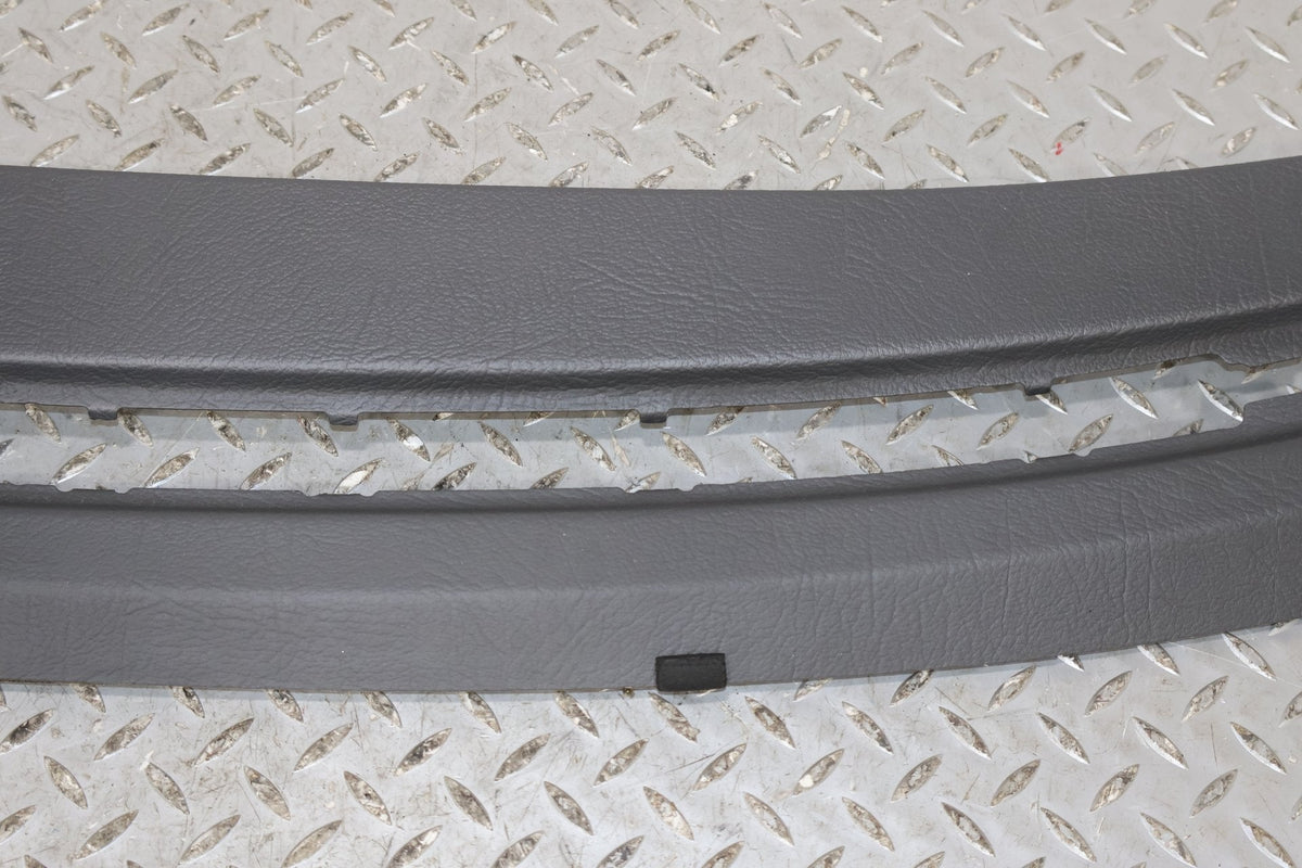 1988 Mazda RX-7- Dash Pad