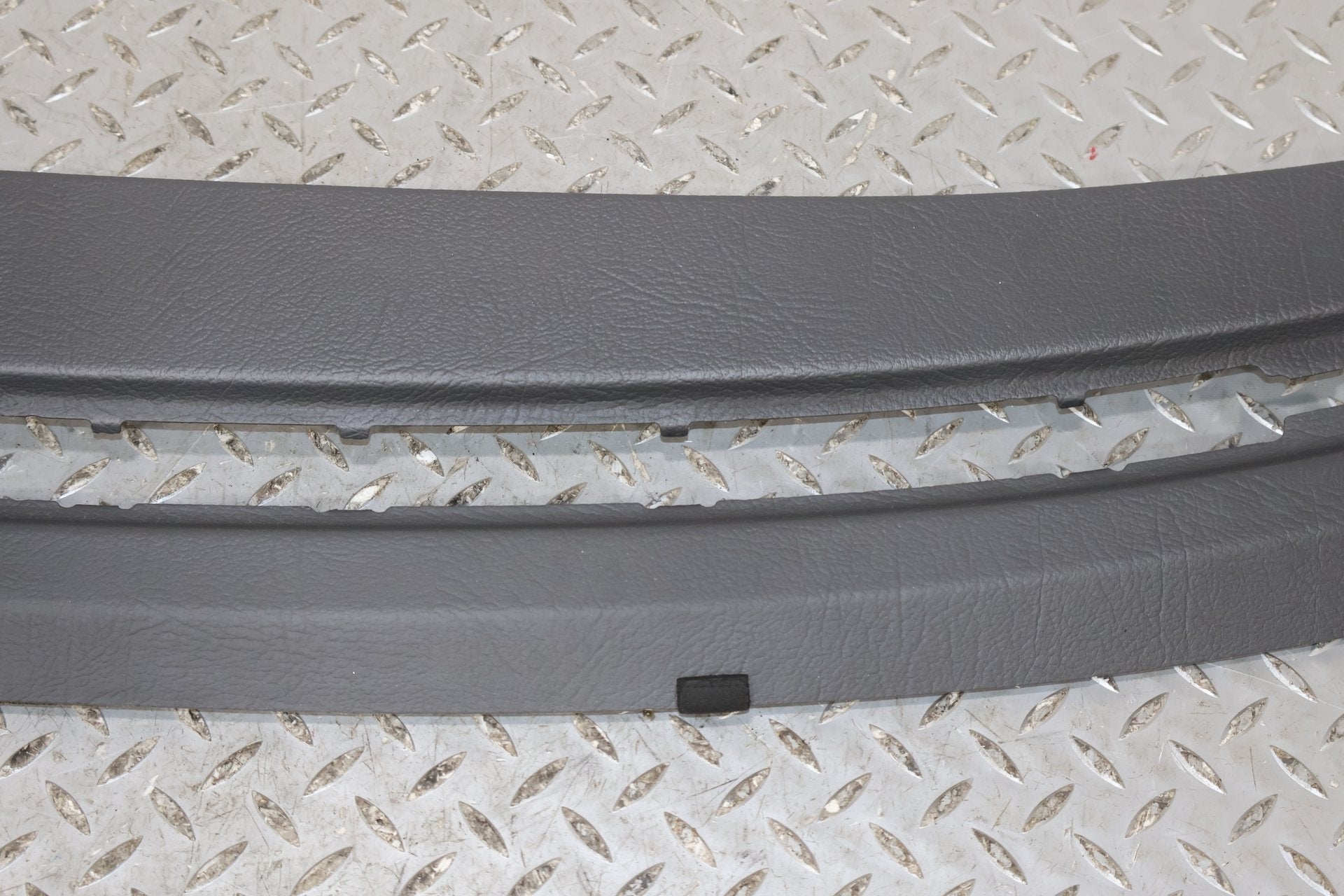 1988 Mazda RX-7- Dash Pad