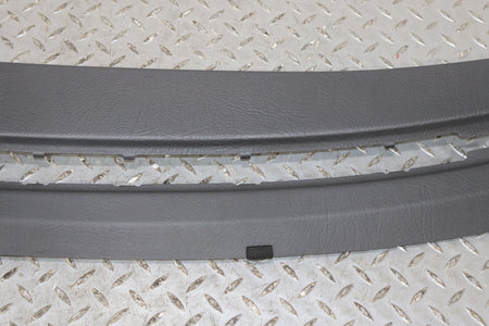 1988 Mazda RX-7- Dash Pad