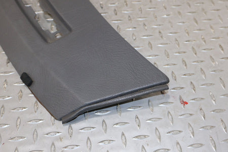 1988 Mazda RX-7- Dash Pad
