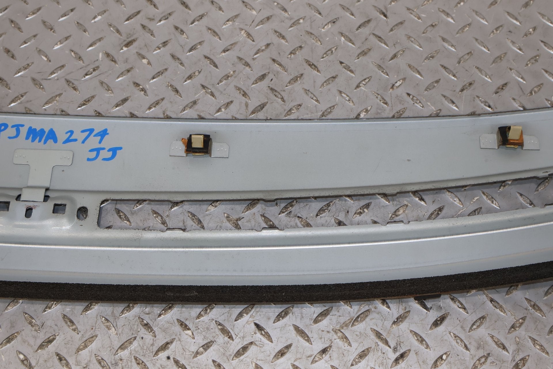 1988 Mazda RX-7- Dash Pad