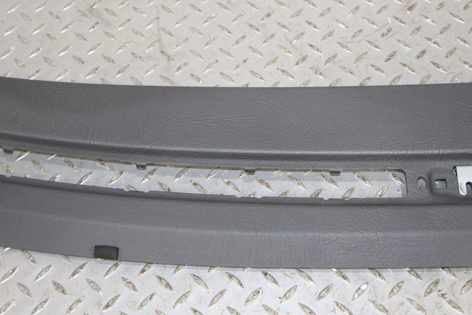 1988 Mazda RX-7- Dash Pad