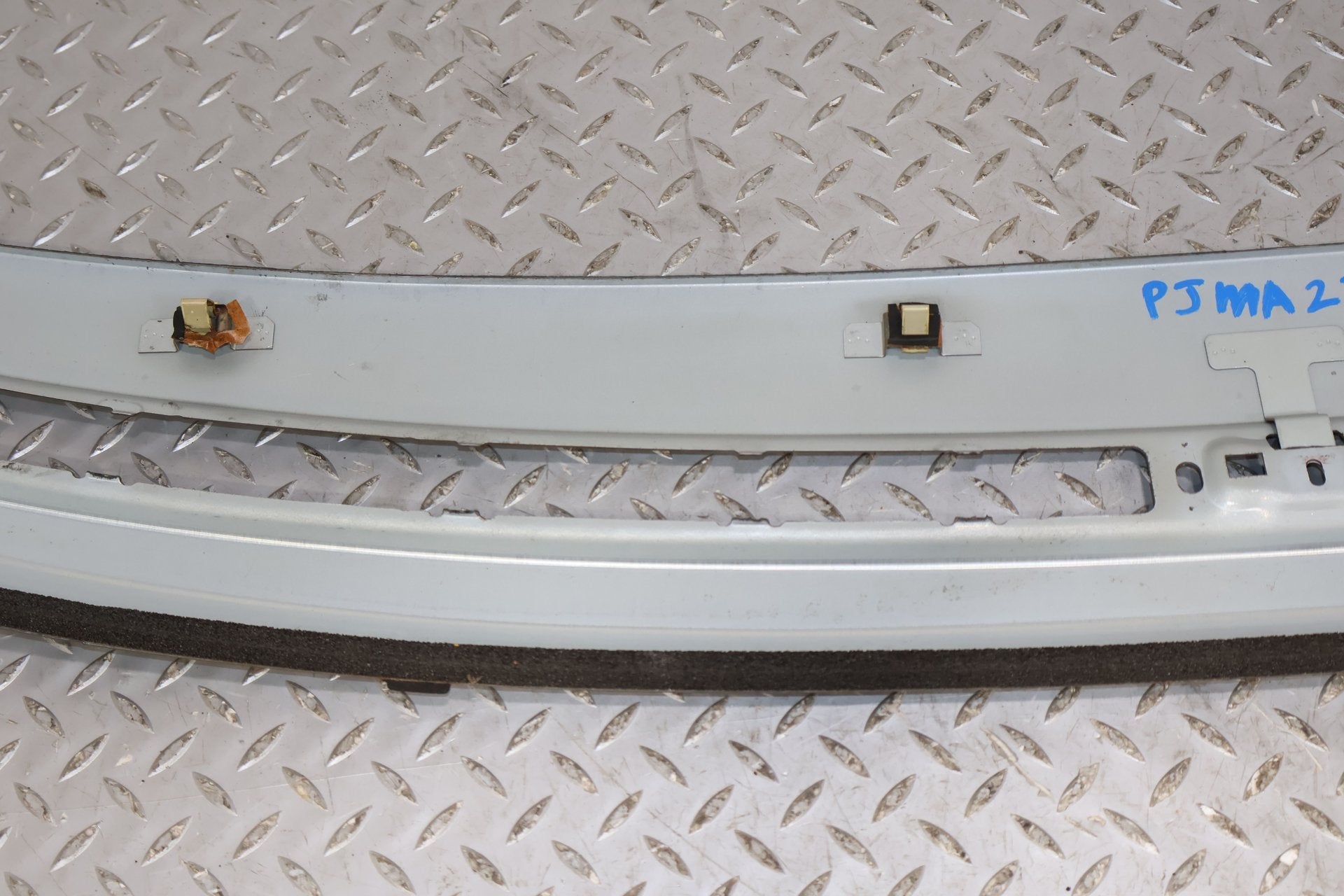 1988 Mazda RX-7- Dash Pad
