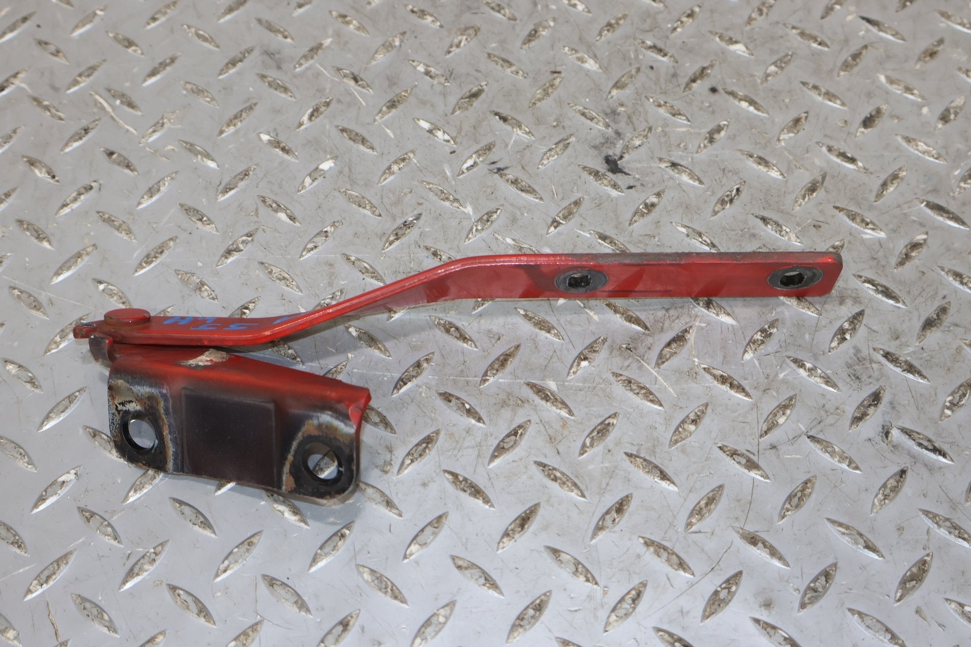 1988 Mazda RX-7- Hood Hinge