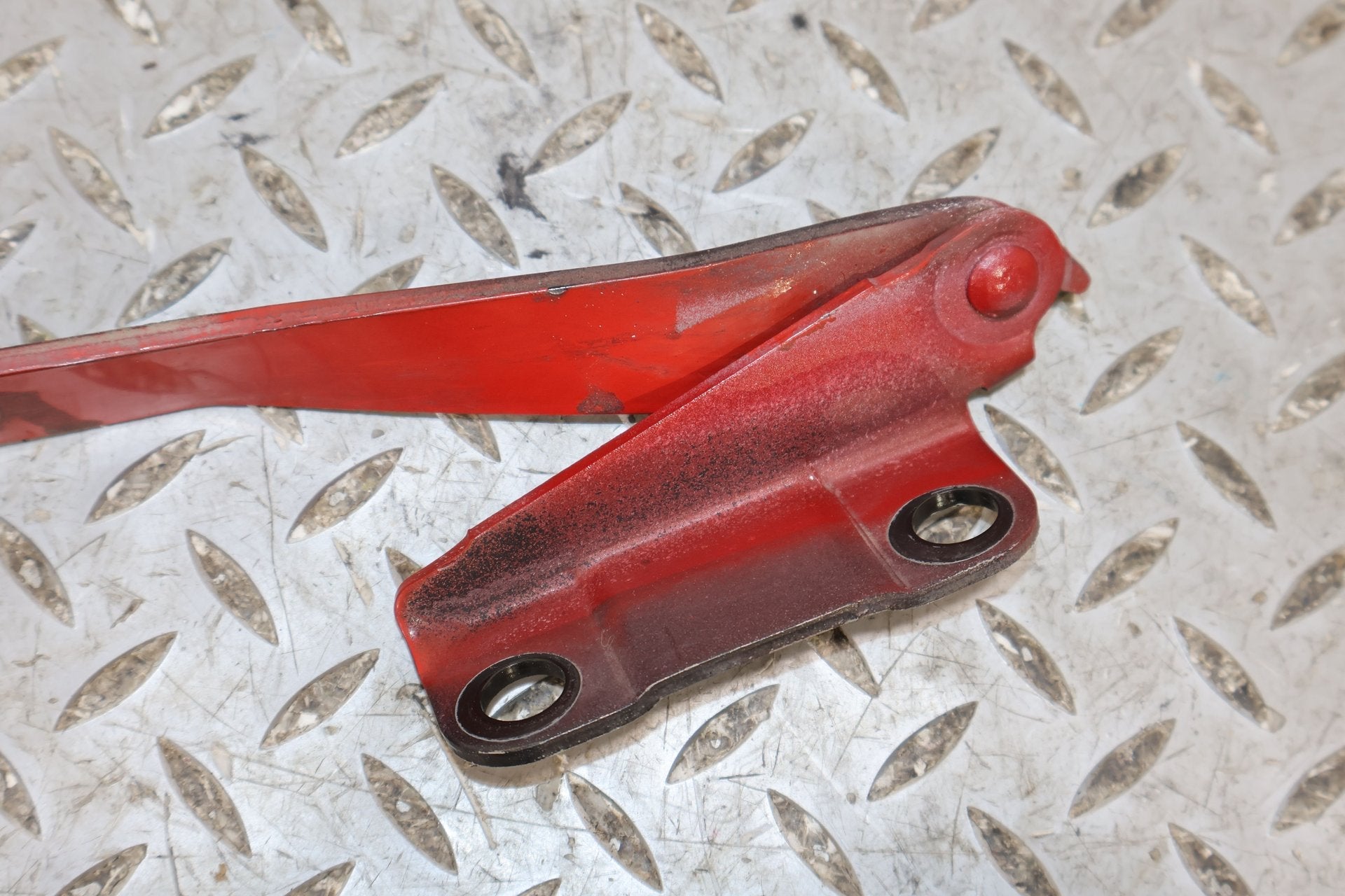 1988 Mazda RX-7- Hood Hinge