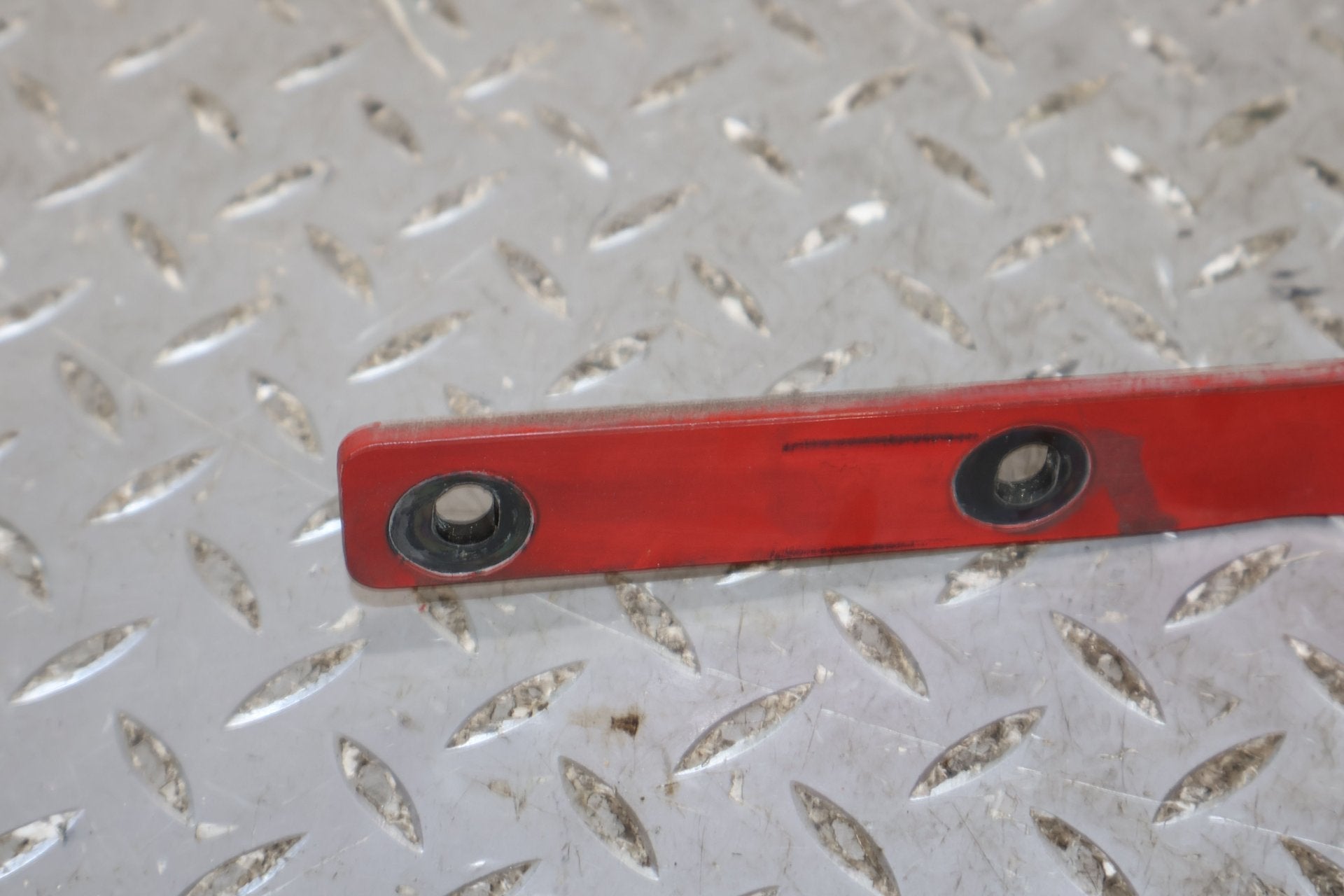 1988 Mazda RX-7- Hood Hinge