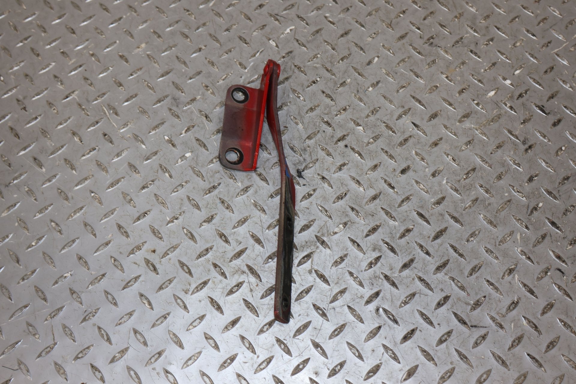 1988 Mazda RX-7- Hood Hinge