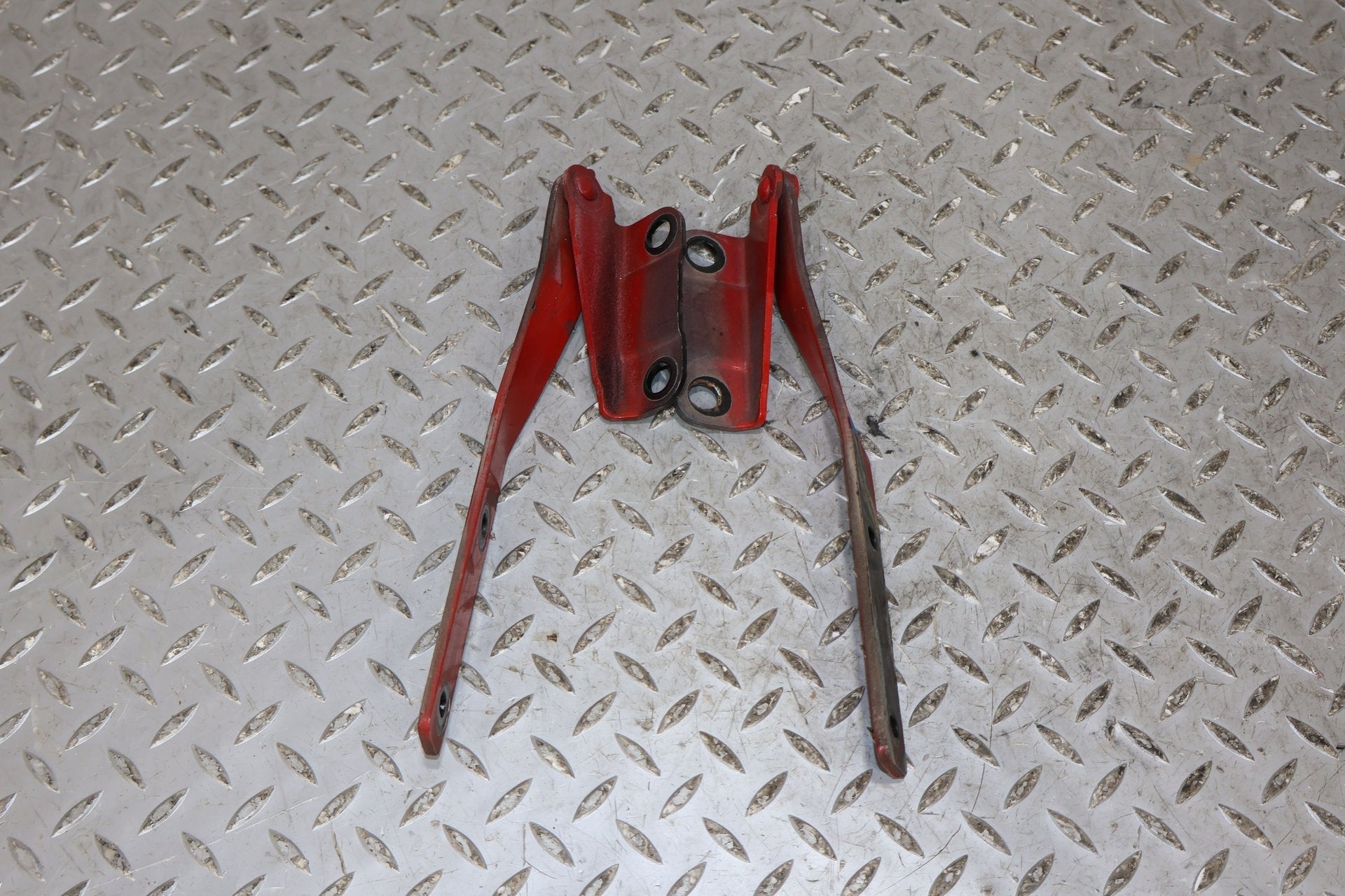 1988 Mazda RX-7- Hood Hinge
