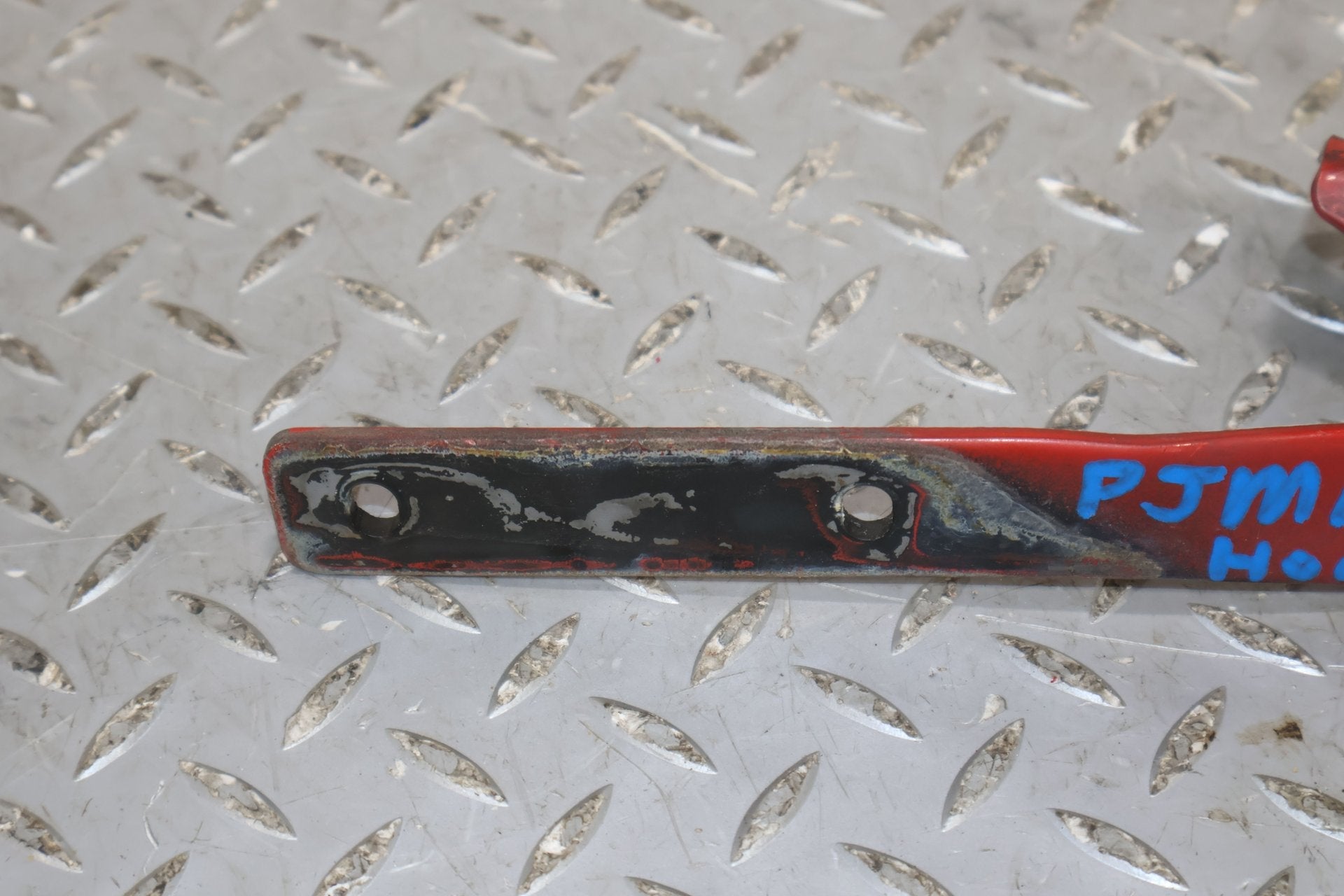 1988 Mazda RX-7- Hood Hinge