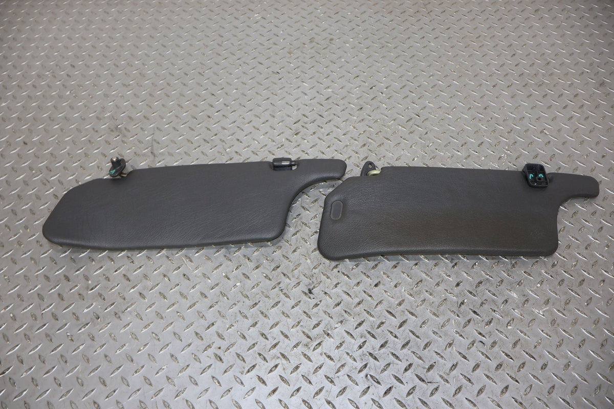 1988 Mazda RX-7- Sun Visor
