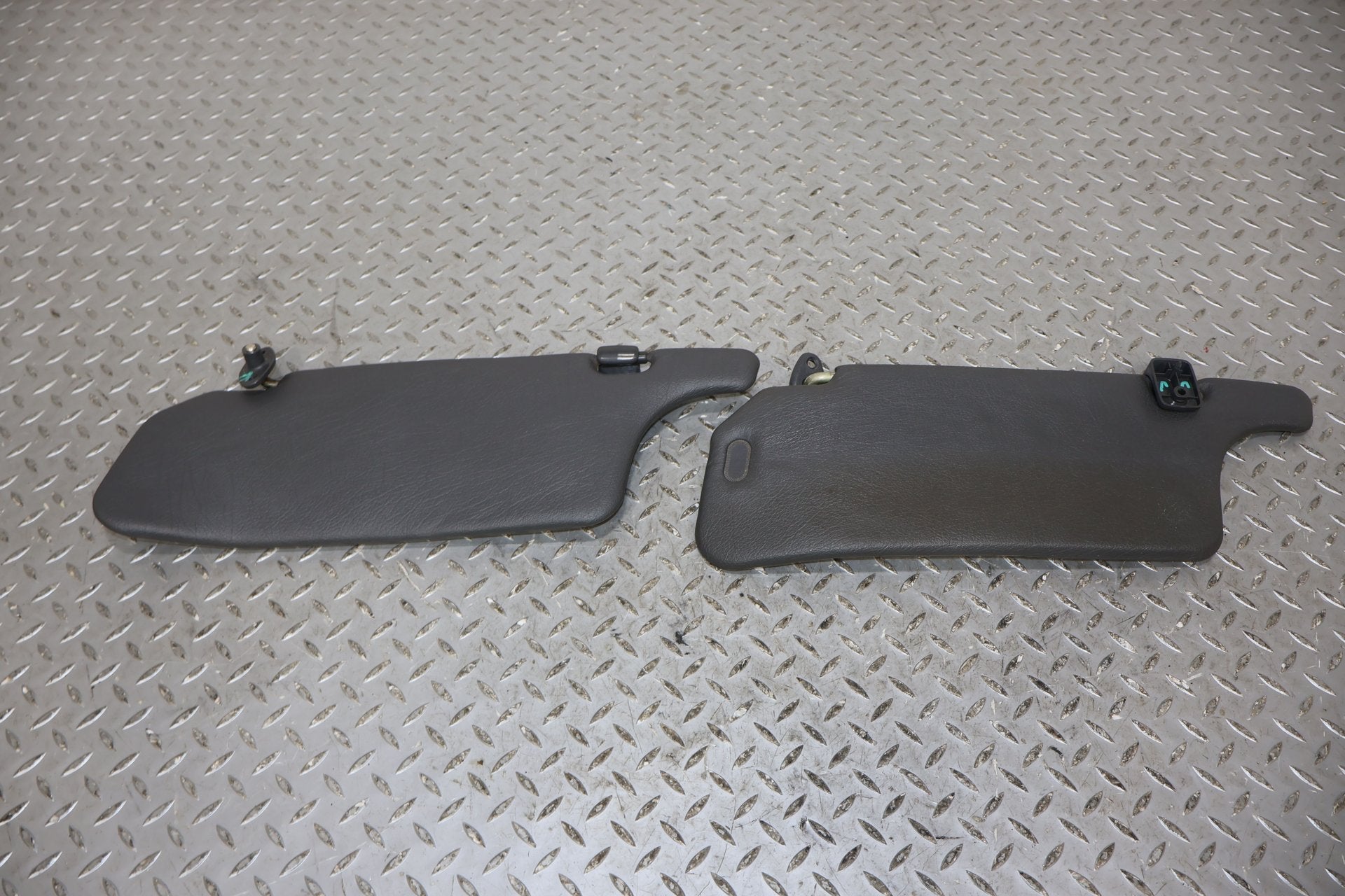 1988 Mazda RX-7- Sun Visor