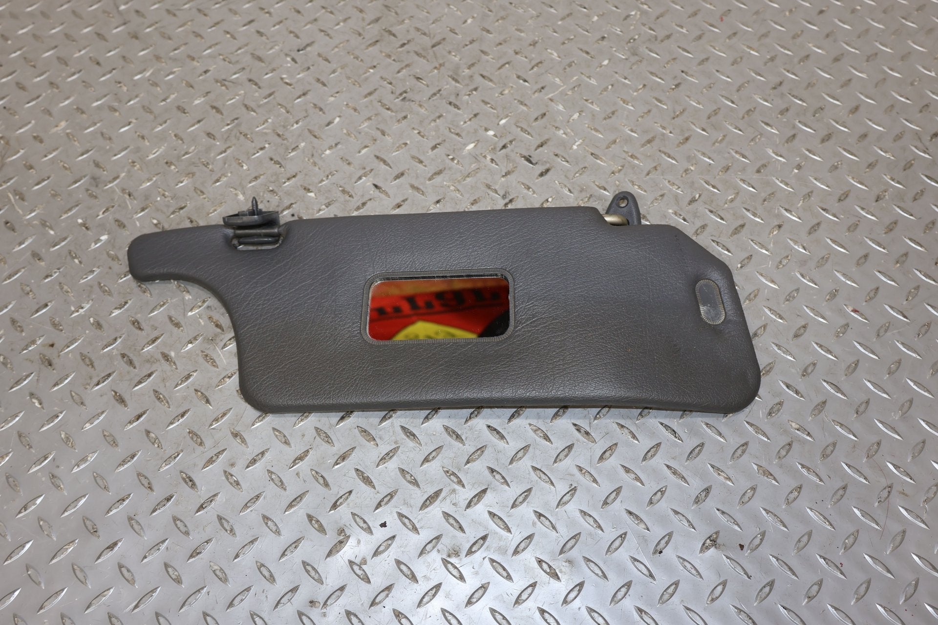1988 Mazda RX-7- Sun Visor