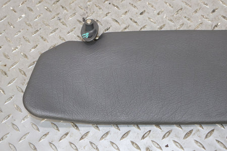 1988 Mazda RX-7- Sun Visor