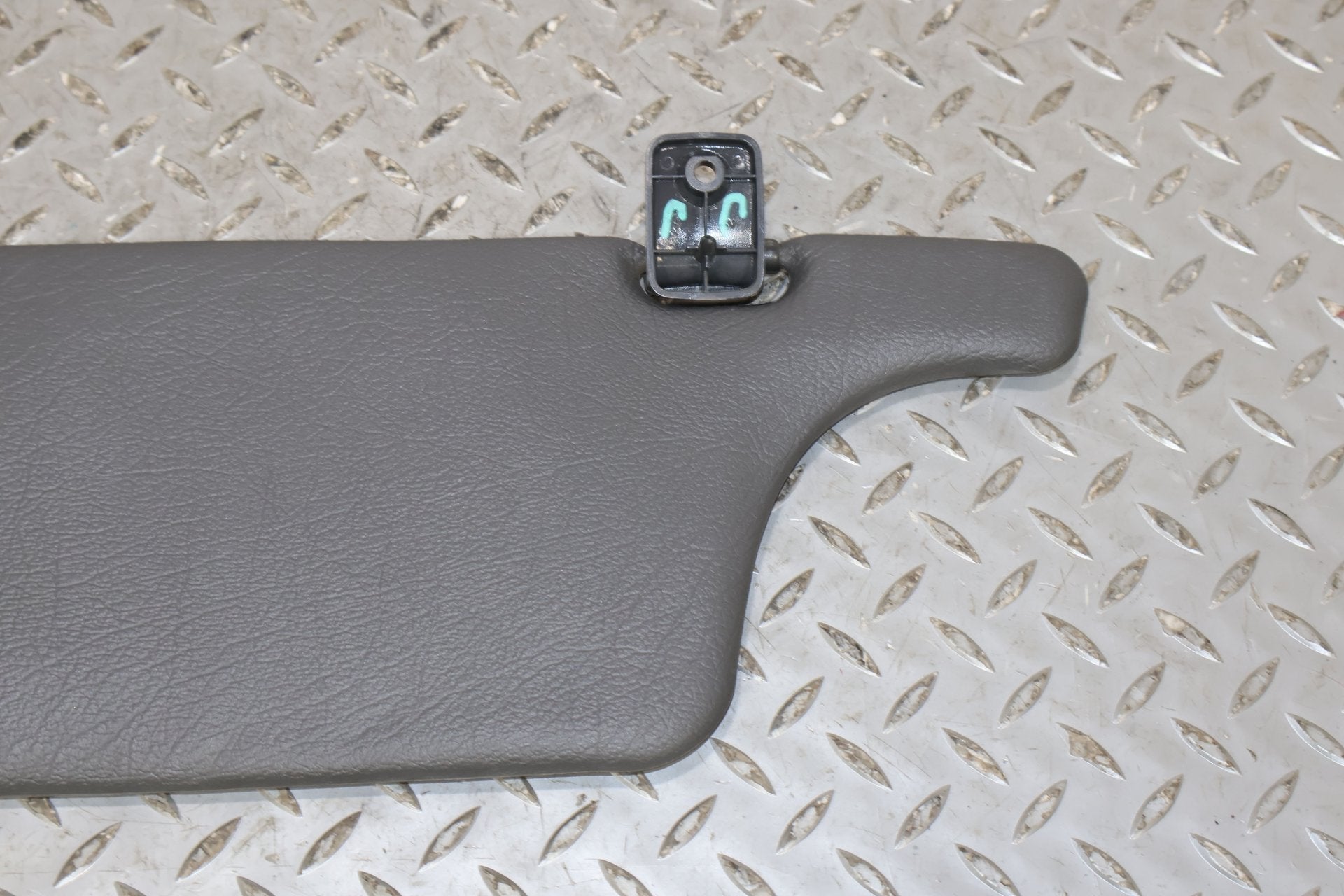 1988 Mazda RX-7- Sun Visor