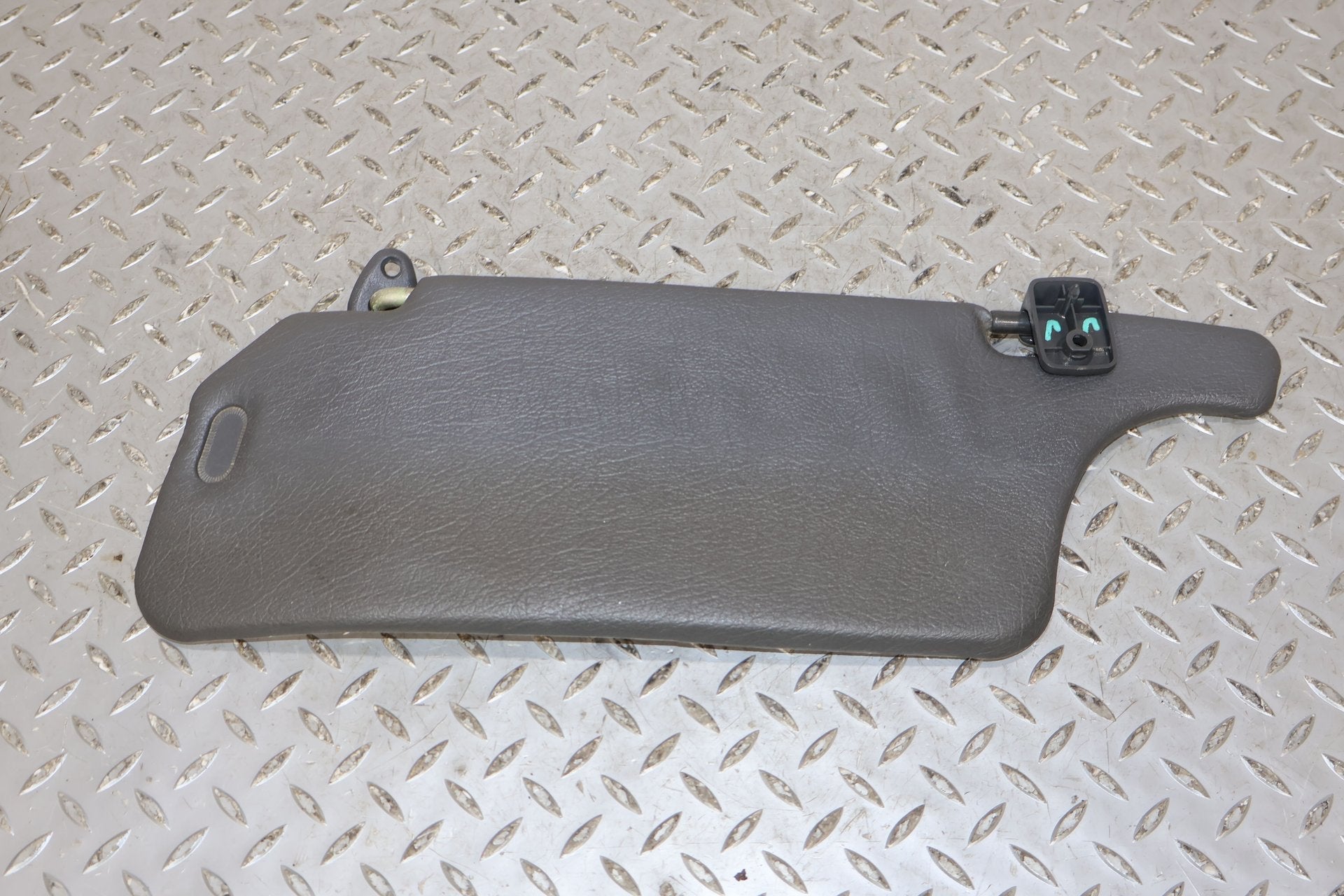 1988 Mazda RX-7- Sun Visor