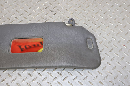 1988 Mazda RX-7- Sun Visor