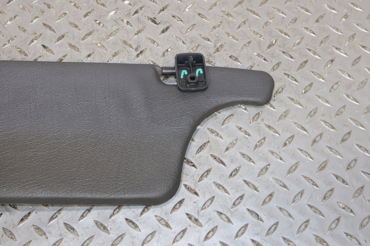 1988 Mazda RX-7- Sun Visor
