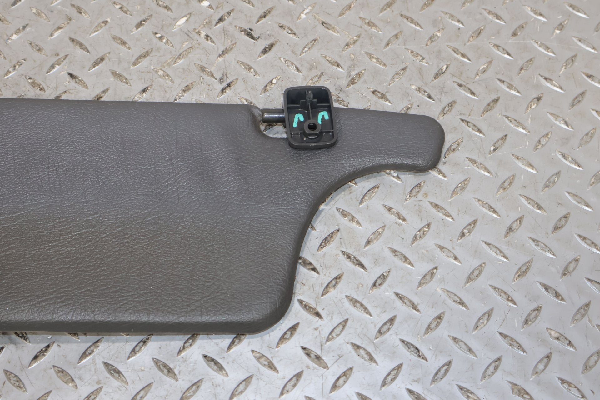 1988 Mazda RX-7- Sun Visor