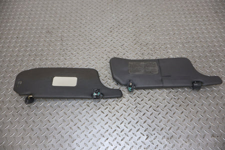 1988 Mazda RX-7- Sun Visor