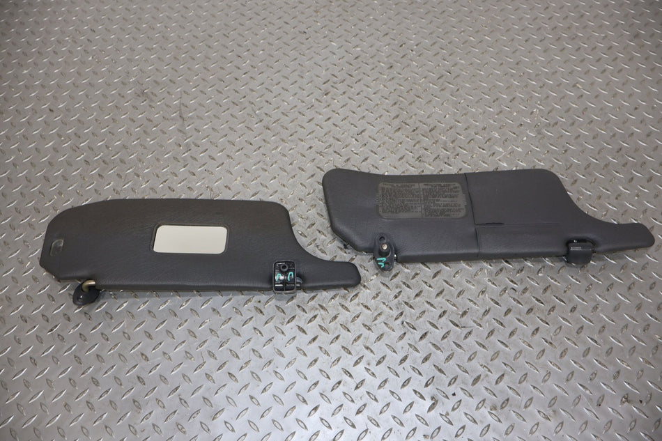 1988 Mazda RX-7- Sun Visor