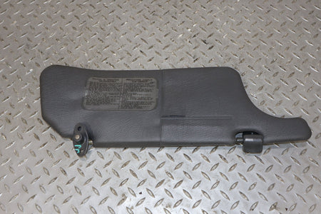 1988 Mazda RX-7- Sun Visor