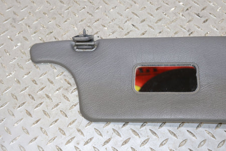 1988 Mazda RX-7- Sun Visor