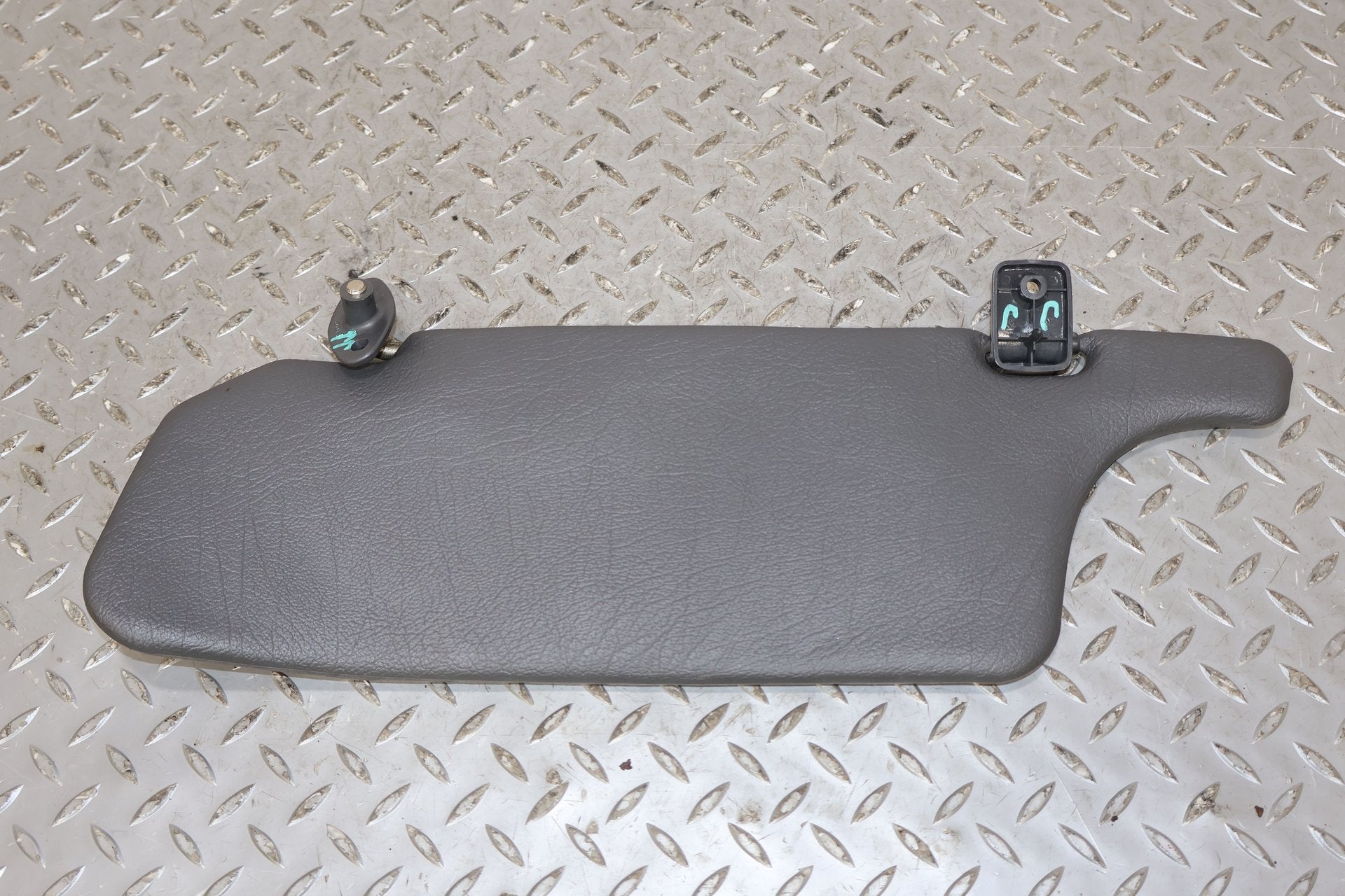 1988 Mazda RX-7- Sun Visor